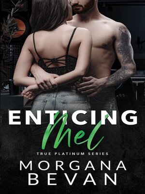 cover image of Enticing Mel